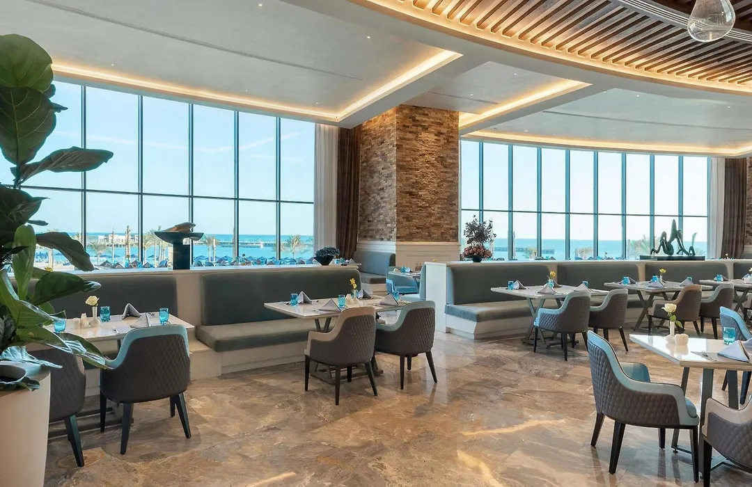 Rixos Premium Alamein-1