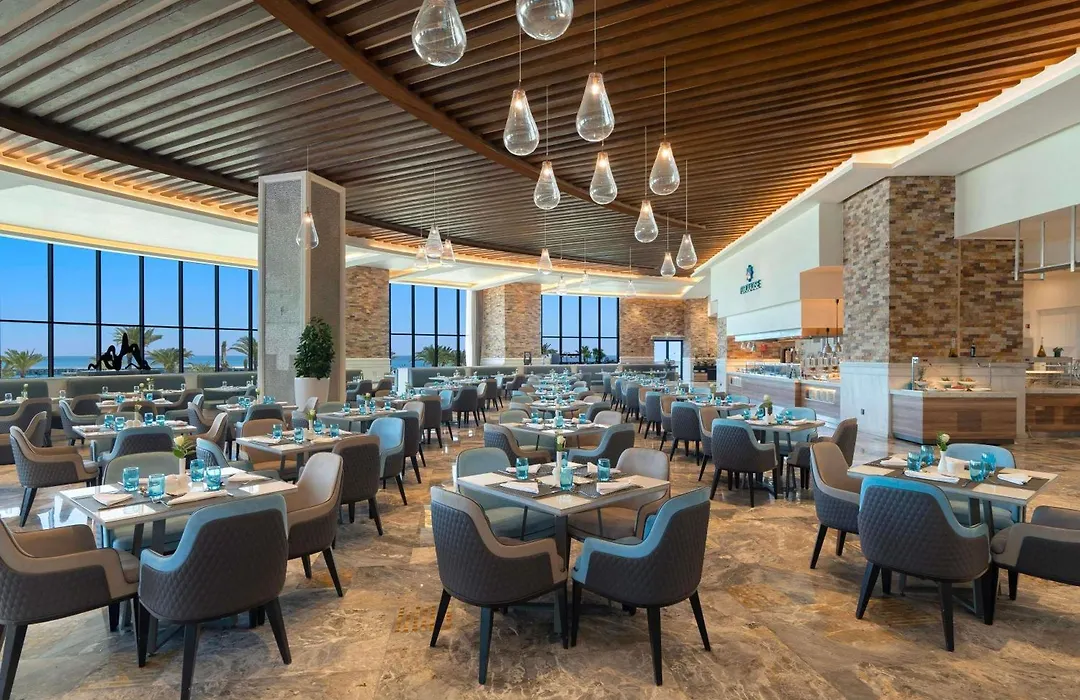 Rixos Premium Alamein-1