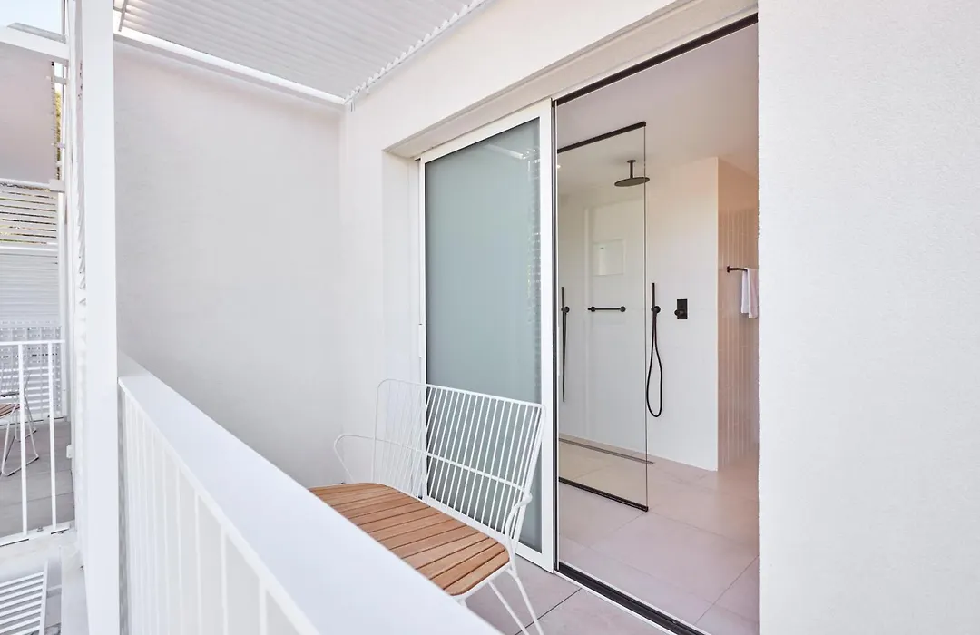 Van Der Valk Hotel Bloom Saint Aygulf-1