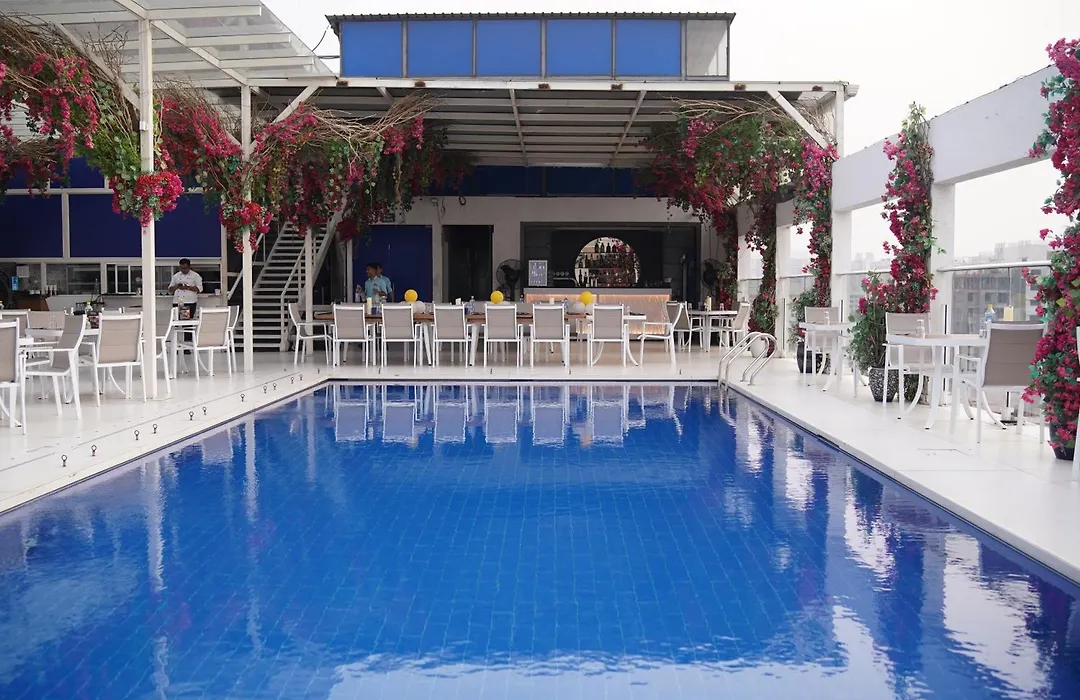 Hilton Garden Inn Pune Hinjawadi-1