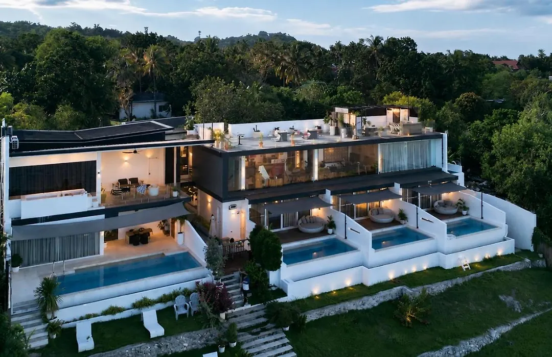 Epic Suites Bohol Adults Only-1