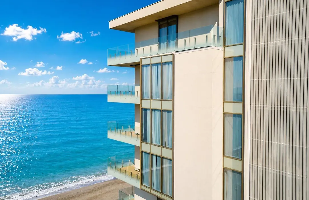 Miramare Magnetic Beach Hotel-1