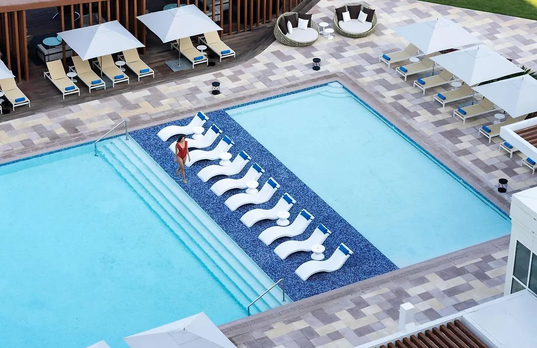 Rixos Gulf Hotel Doha-1