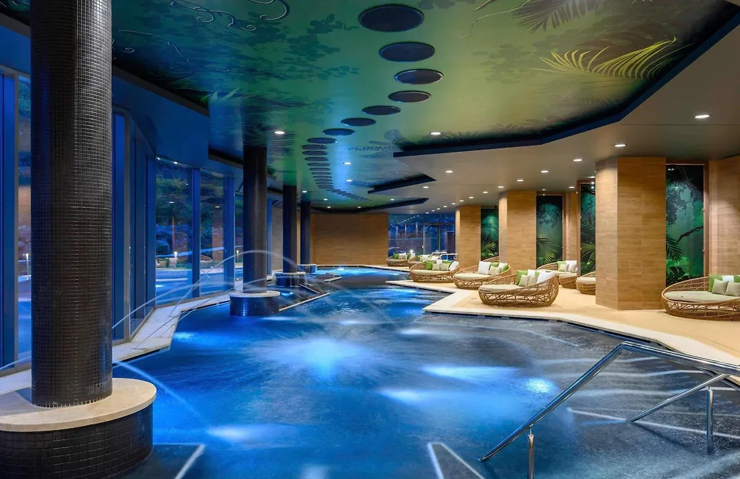 Minaro Hotel Tokaj - Mgallery Collection - Adults Only-1
