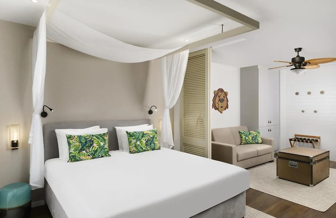 Moevenpick Balaland Resort Lake Balaton-1