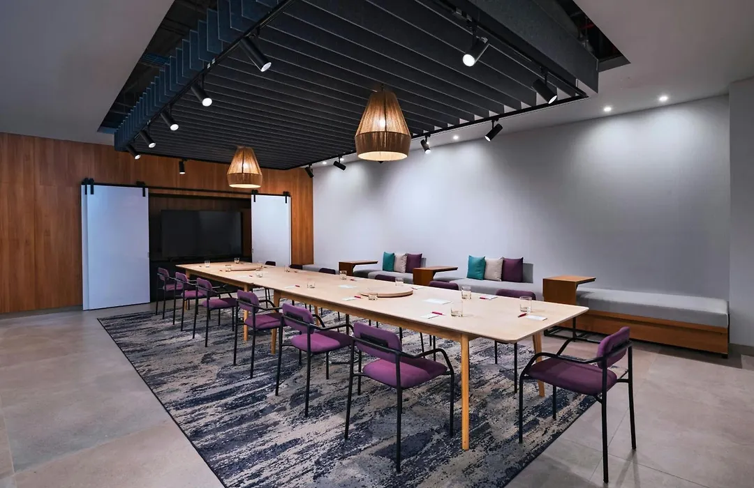 Aloft By Marriott Playa Del Carmen-1
