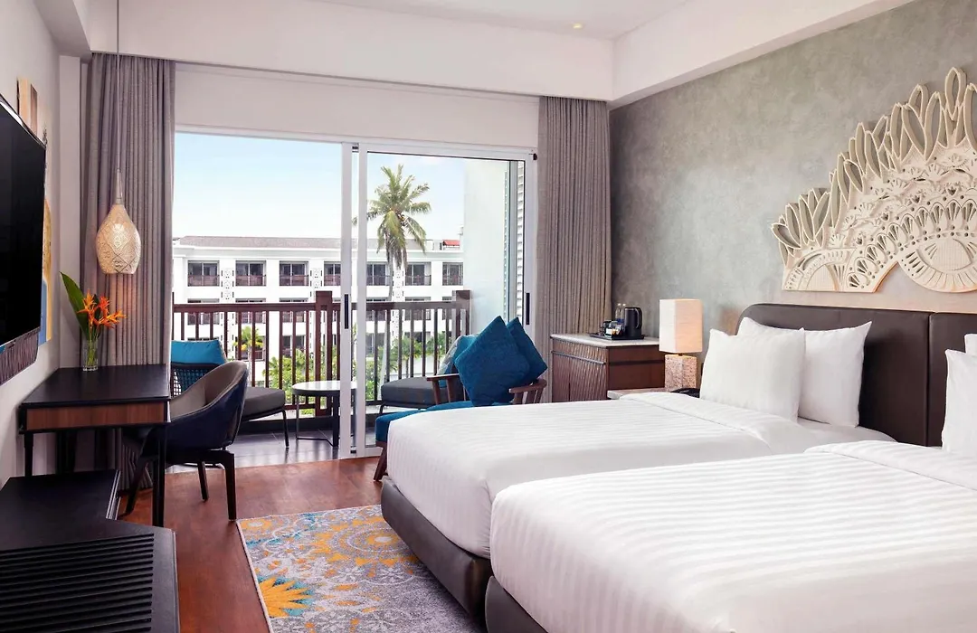 Grand Mercure Bali Seminyak-1