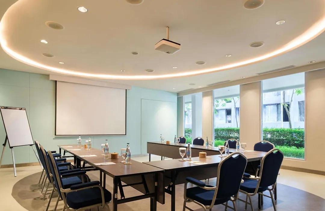 Grand Mercure Bali Seminyak-1