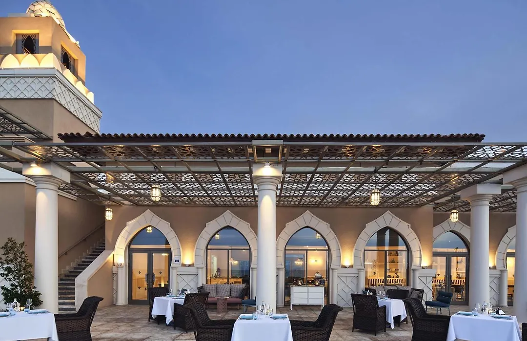 Club Prive By Rixos Saadiyat-1
