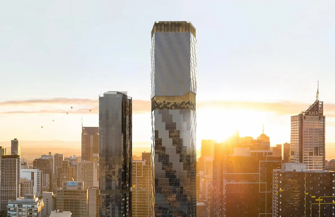 The Ritz-Carlton, Melbourne-1