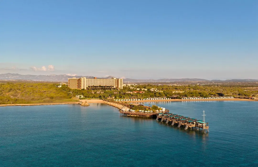 Concorde Luxury Resort & Casino-1