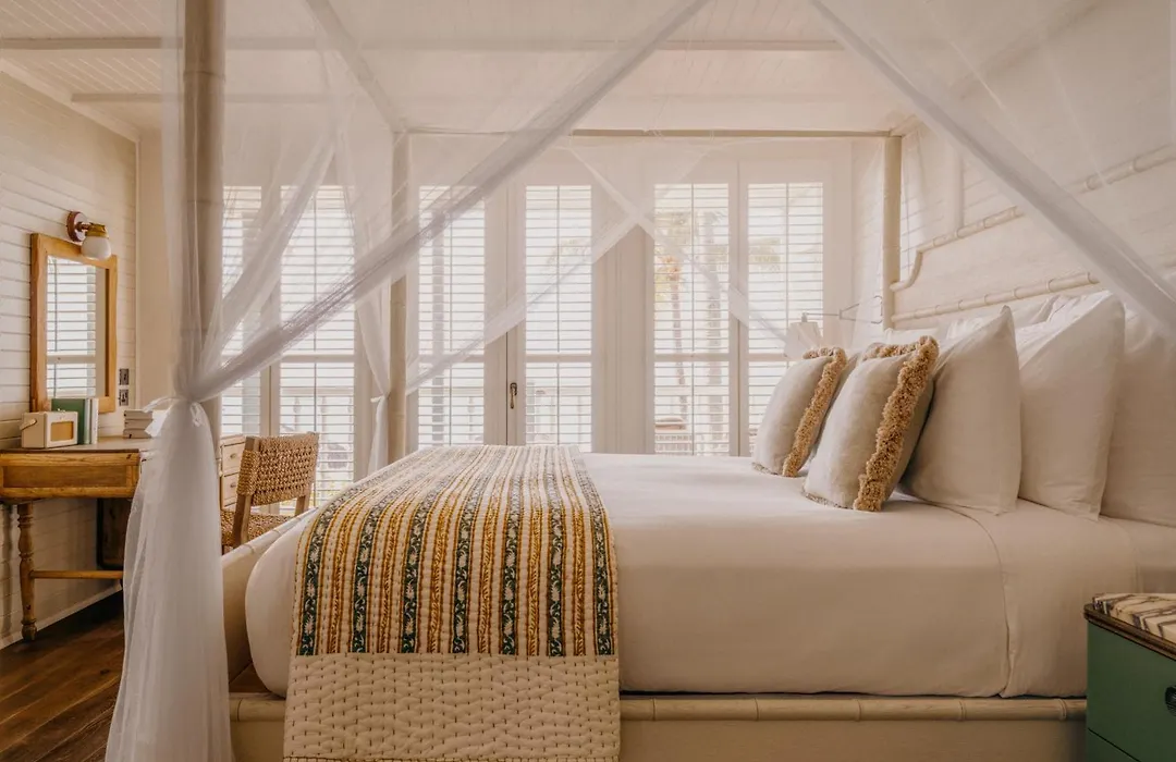 Soho Beach House Canouan-1