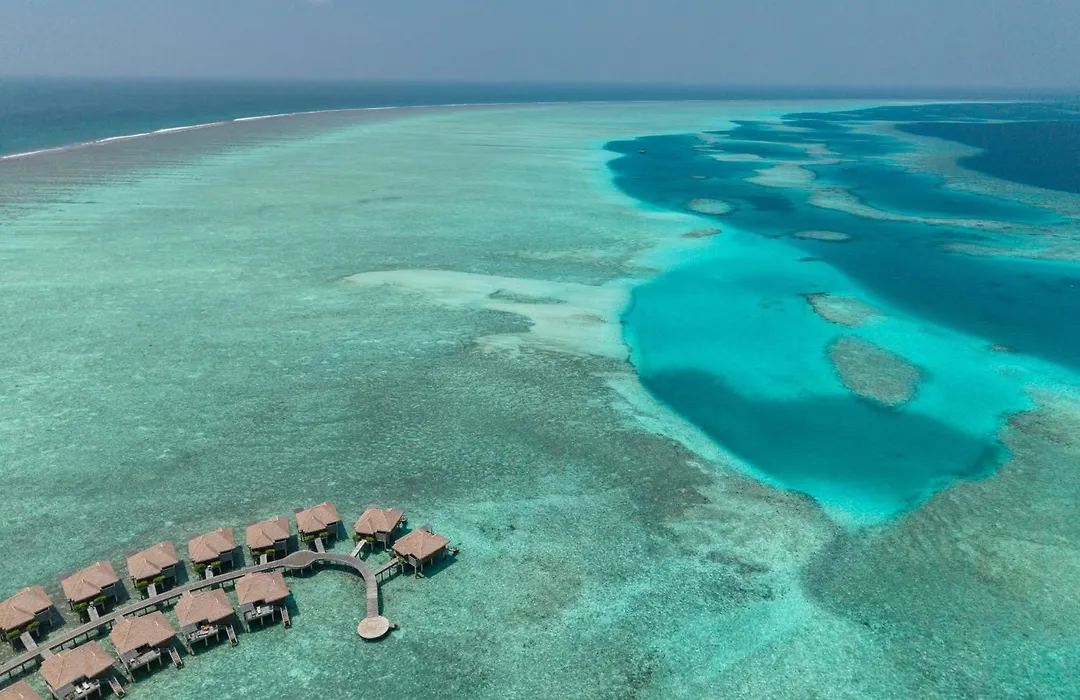 Melia Whale Lagoon Maldivas-1