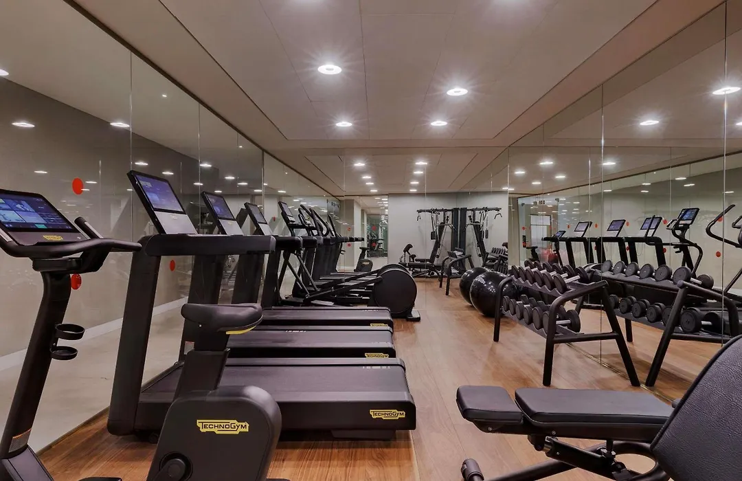 Theatron Jerusalem Hotel & Spa - Mgallery Collection-1