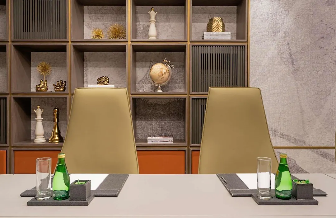 Fairmont Ramla Riyadh-1