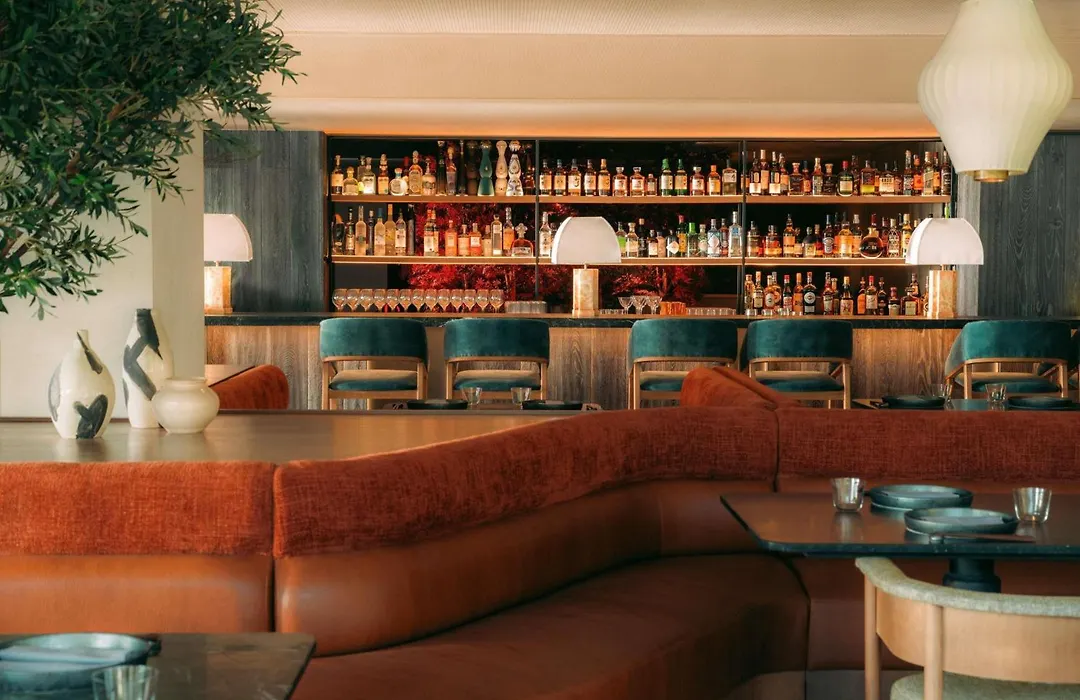 Mondrian Beach Lifestyle Resort By Accor-1