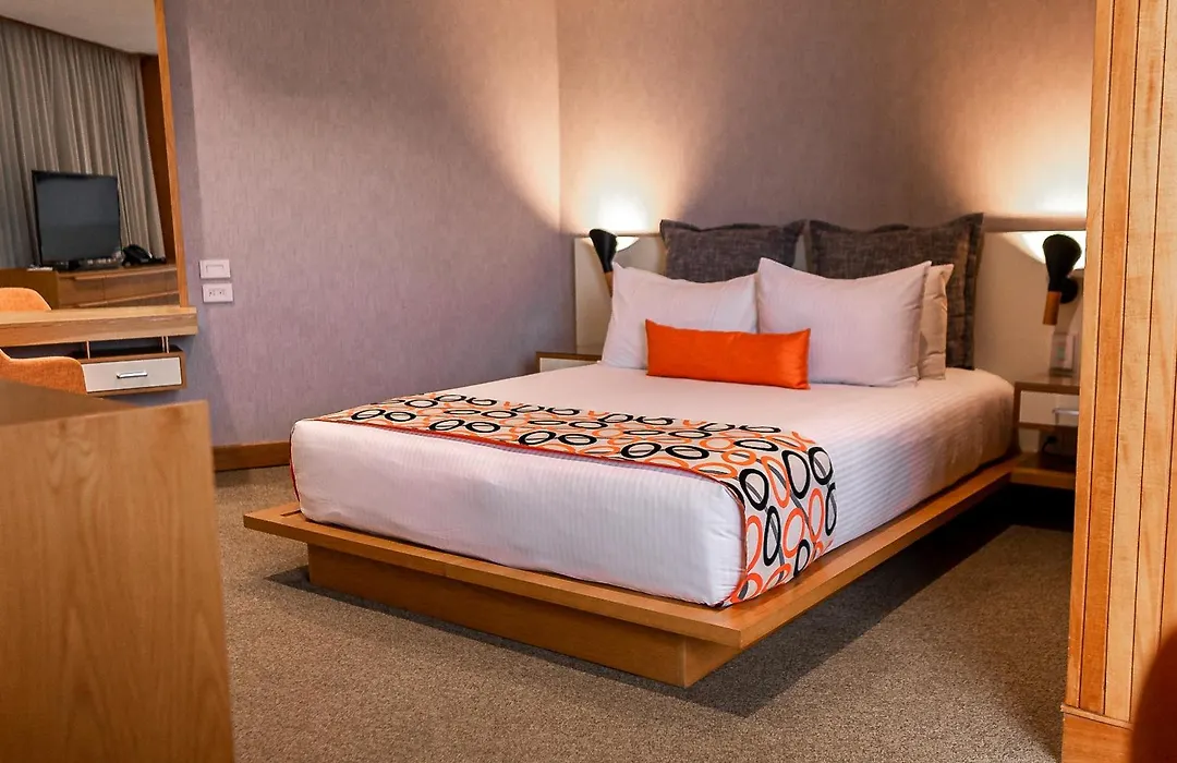 Hotel Humboldt-1