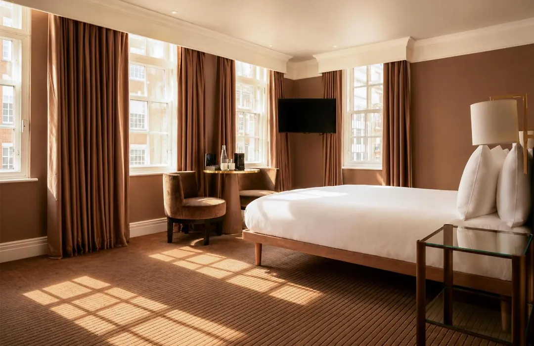 The May Fair Hotel, Mayfair, London-1