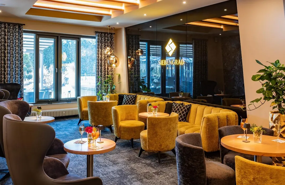 Goebels Schlosshotel "Prinz Von Hessen"-1