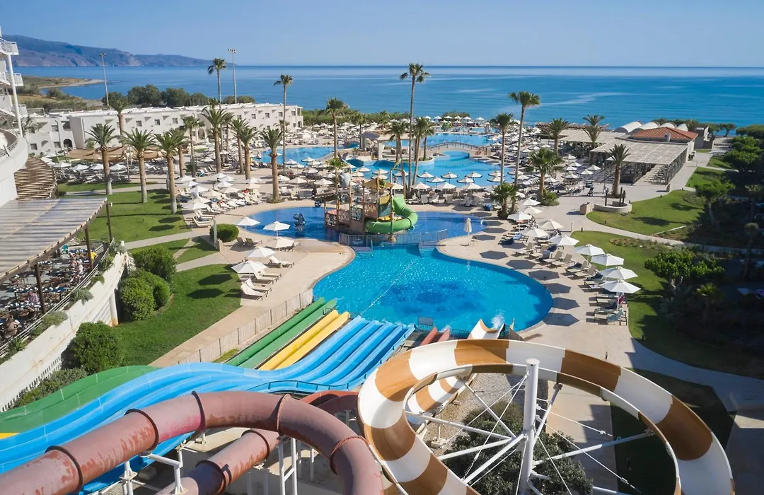 Atlantica Ocean Beach Resort-1