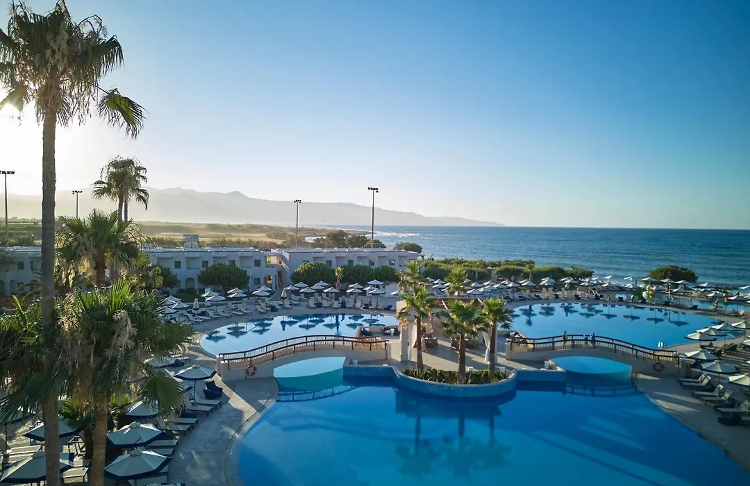Atlantica Ocean Beach Resort-1