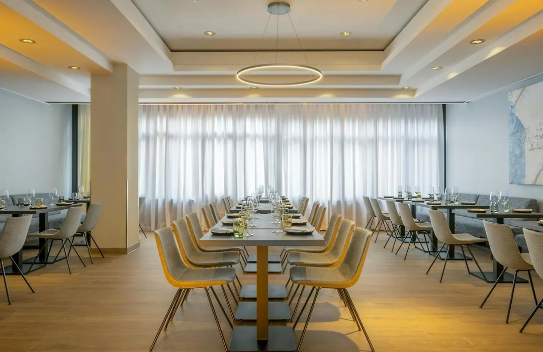 Le Meridien Frankfurt-1
