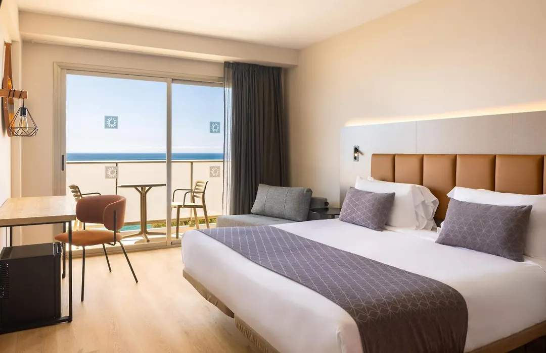 Htopbliss Pineda Palace & Spa 4Sup - Adults Only Plus 18-1