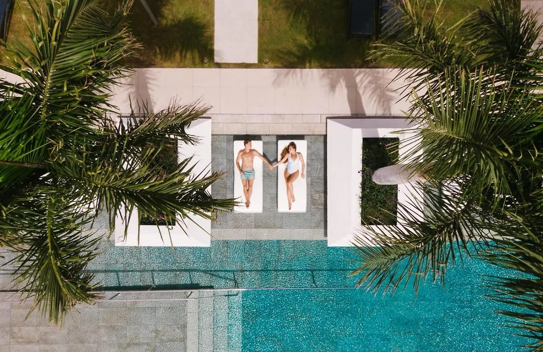 Club Maspalomas Suites & Spa - Adults Only-1