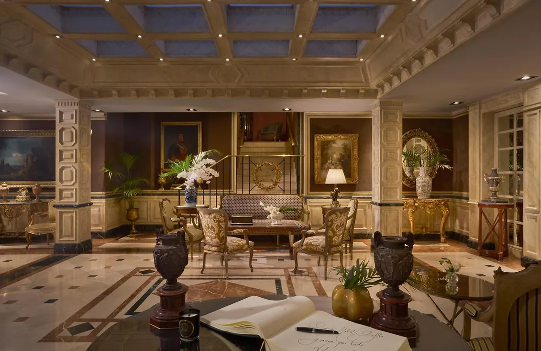 Relais & Chateaux Hotel Orfila-1