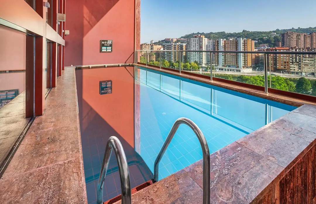 Hotel Meliá Bilbao-1
