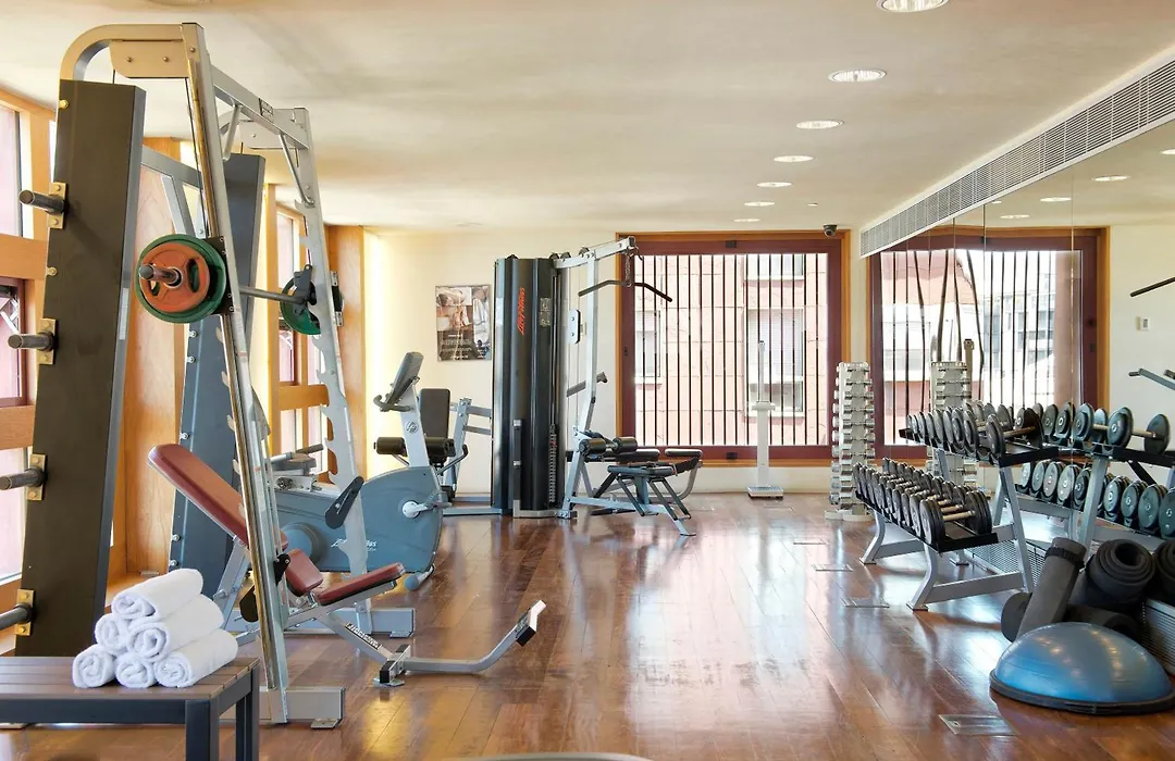 Melia Bilbao-1