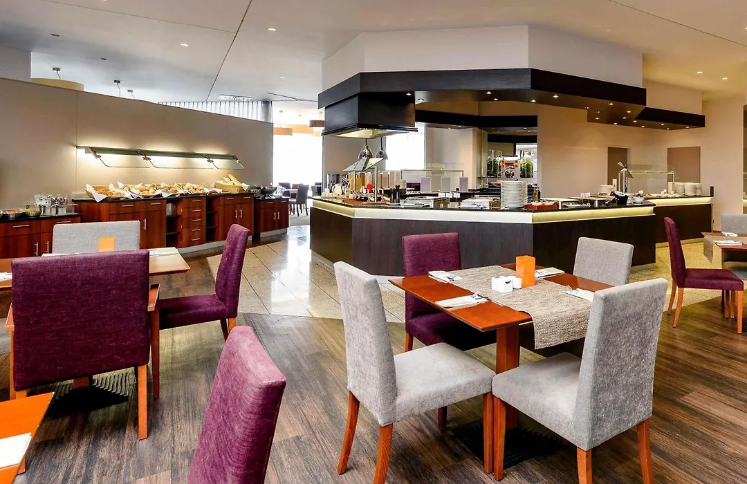 Mercure Duesseldorf Kaarst-1