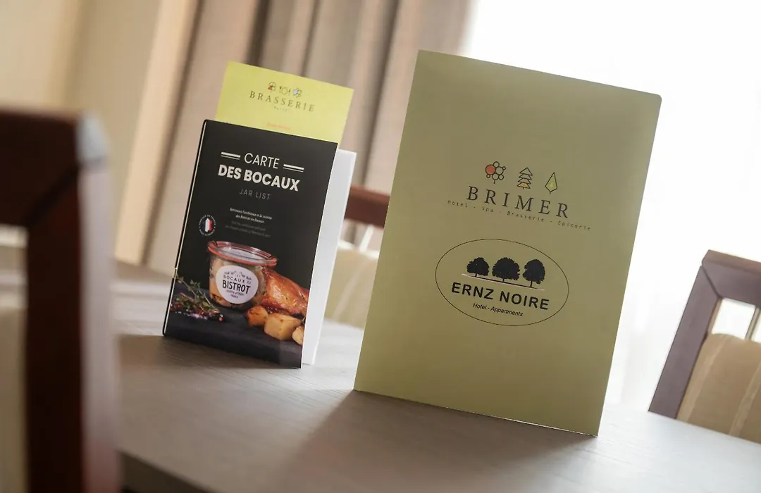 Hotel Brimer-1