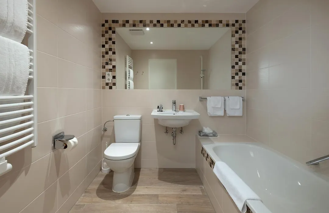 Hotel Brimer-1