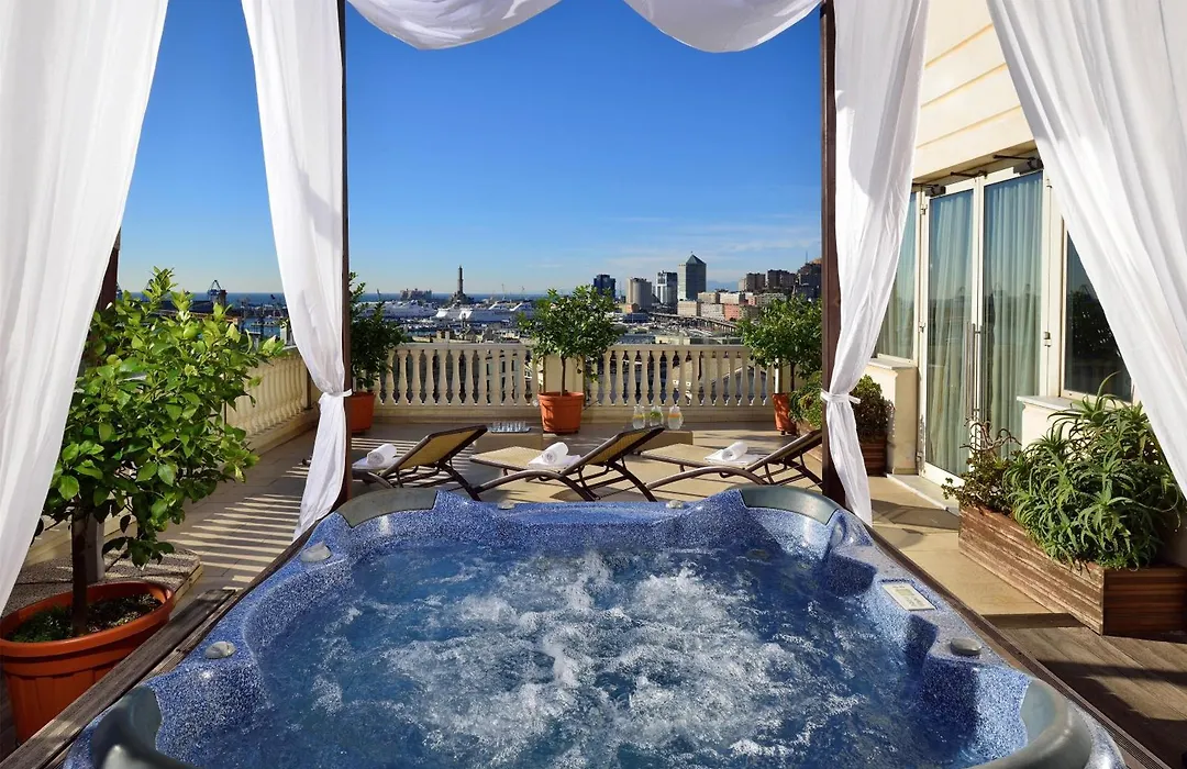 Grand Hotel Savoia-1