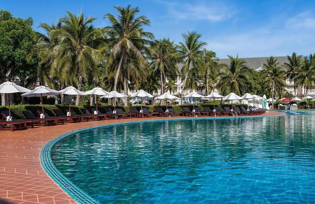 Sofitel Krabi Phokeethra Golf And Spa Resort-1