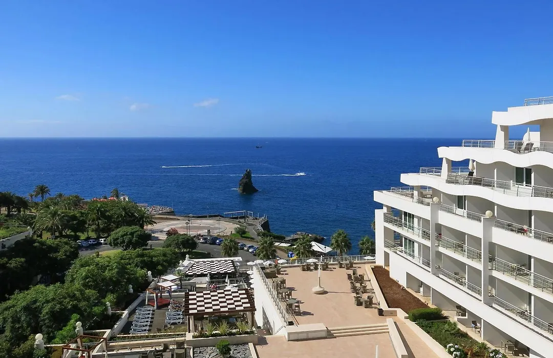 Melia Madeira Mare-1