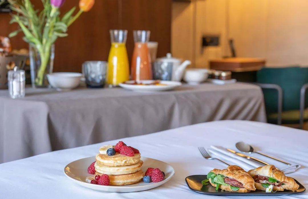 L'Esquisse Hotel & Spa Colmar - Mgallery Collection-1