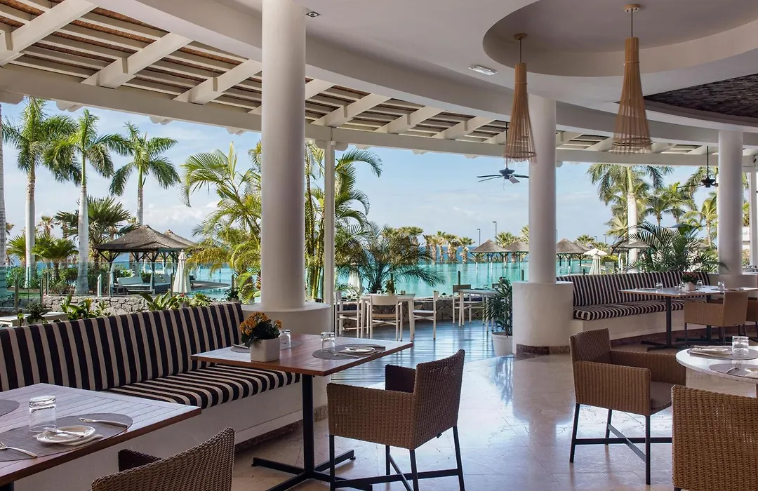Gran Melia Palacio de Isora Resort&Spa-1