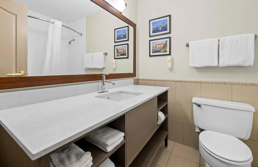 Comfort Inn Plymouth-Minneapolis-1
