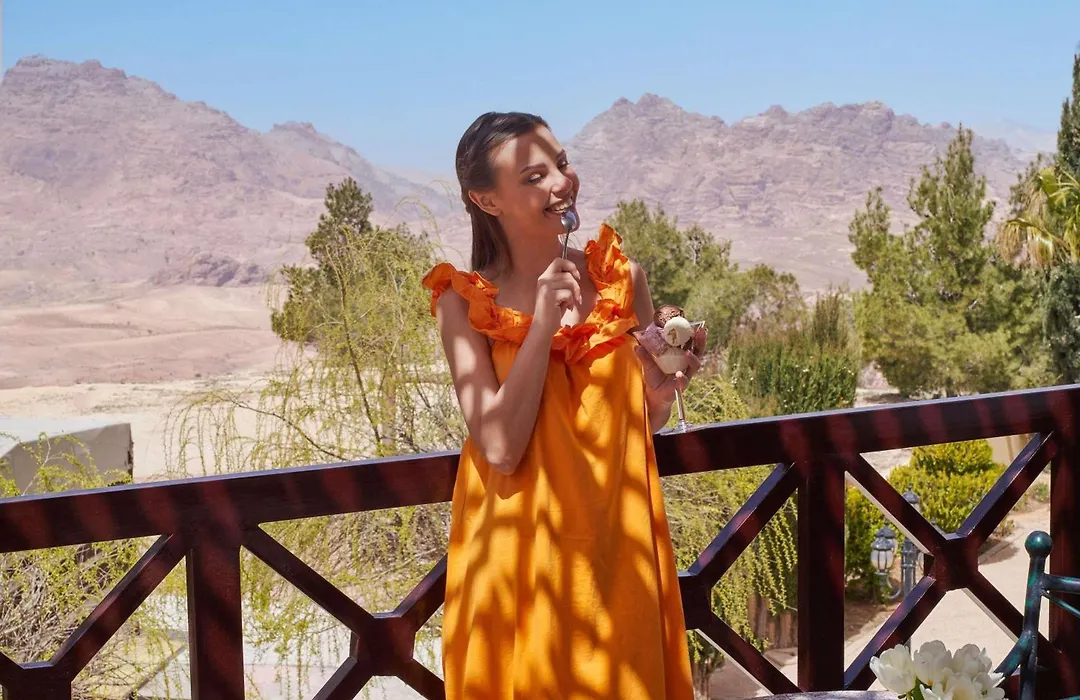 Grand Mercure Petra-1