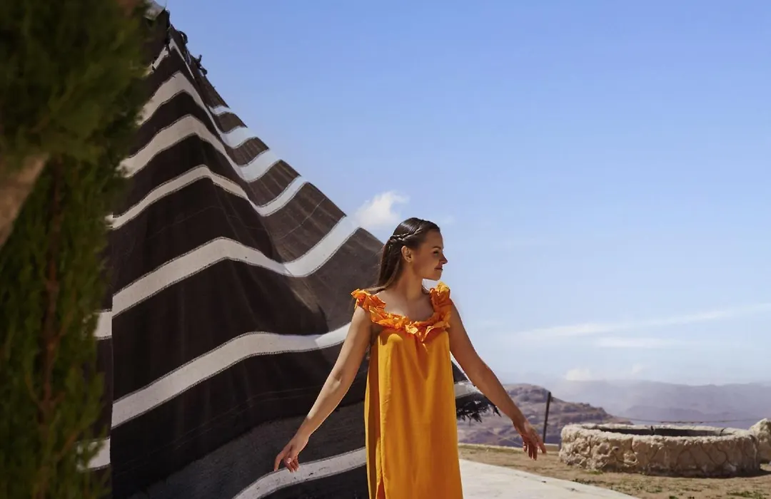 Grand Mercure Petra-1
