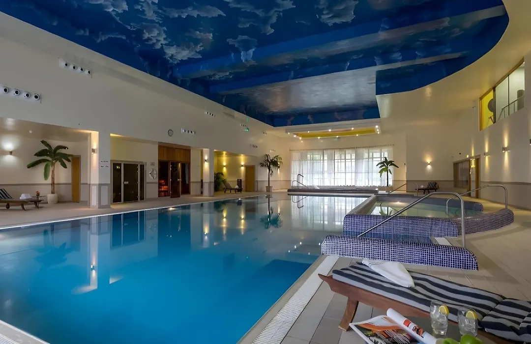 Mullingar Park Hotel-1