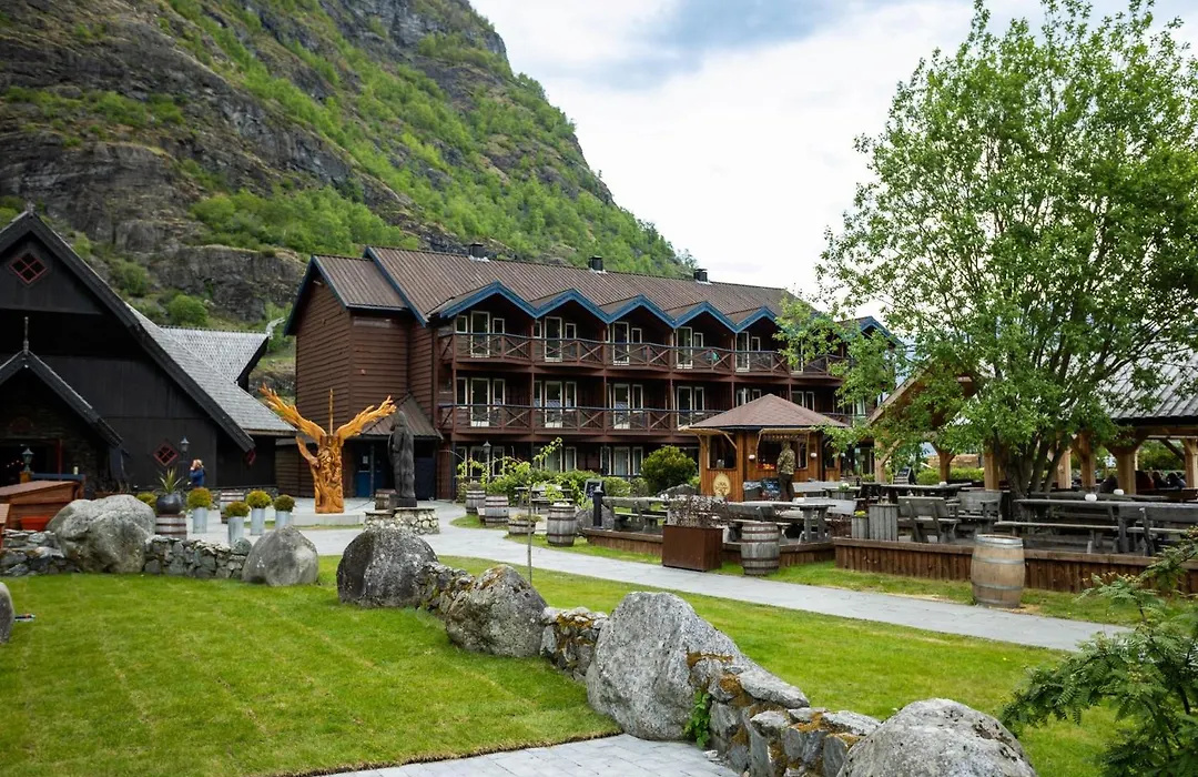 Flamsbrygga Hotel-1
