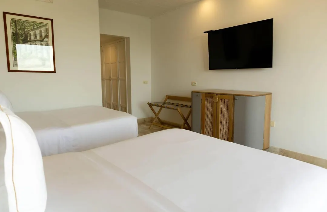 Hotel Caribe By Faranda Grand, A Member Of Radisson Individuals-1