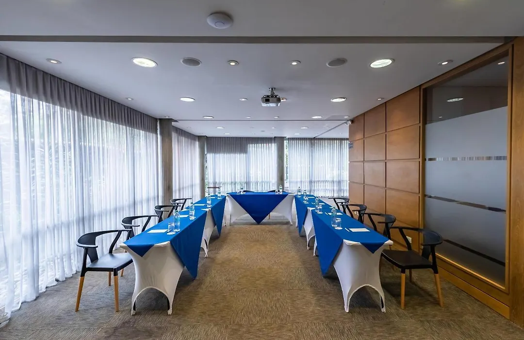 Faranda Collection Bogota, A Member Of Radisson Individuals-1