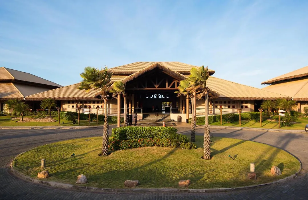 Vila Gale Resort Cumbuco-1