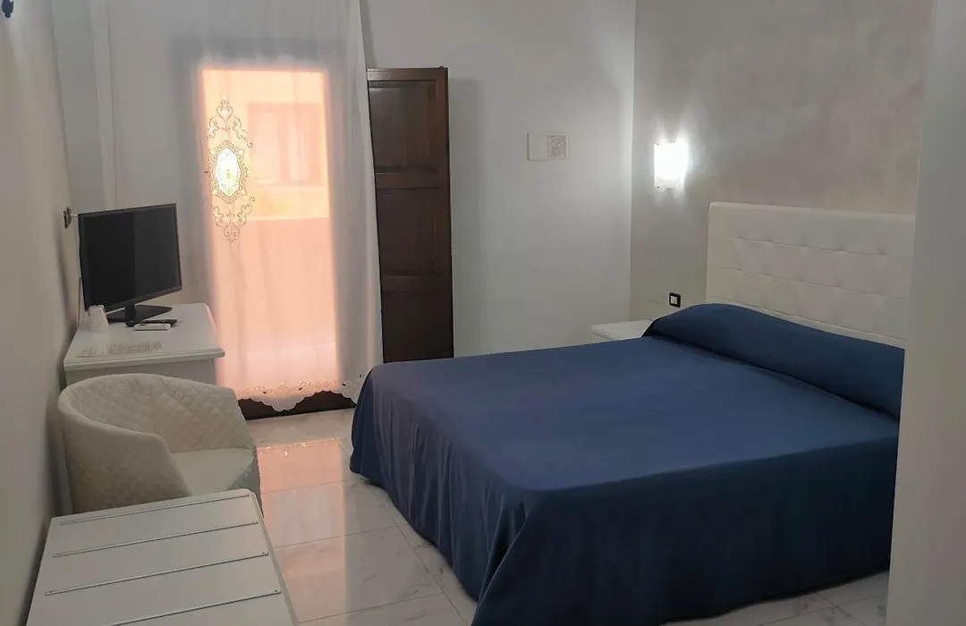 Grand Hotel Mose-1
