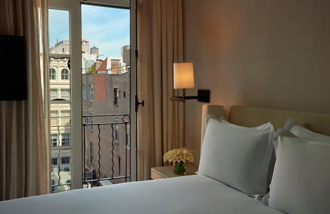 The Mercer-1
