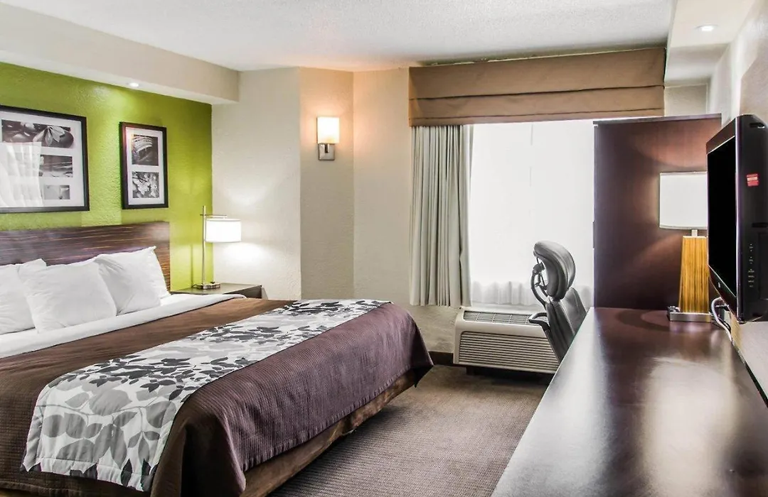 Sleep Inn Fort Pierce I-95-1